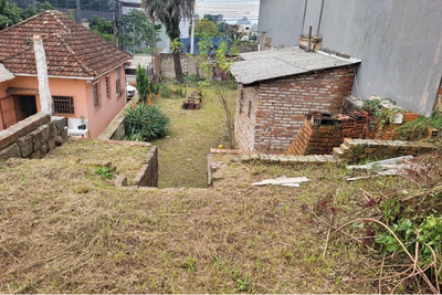 Terreno, 307 m² - Foto 1