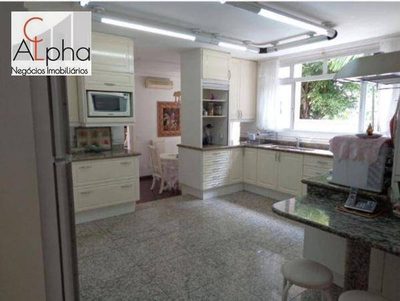 Sobrado, 6 quartos, 870 m² - Foto 3