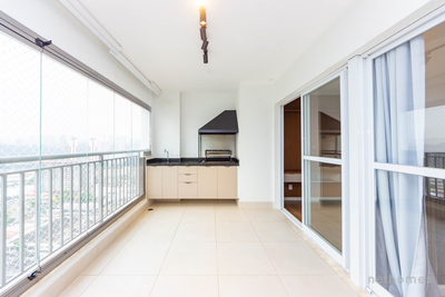 Apartamento, 3 quartos, 94 m² - Foto 1