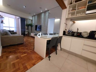 Apartamento, 2 quartos, 80 m² - Foto 5