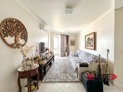 Apartamento, 3 quartos, 109 m² - Foto 5