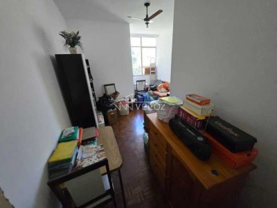 Apartamento, 1 quarto, 47 m² - Foto 1