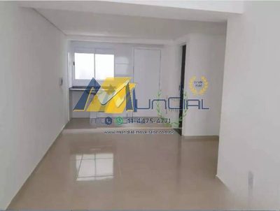 Apartamento, 2 quartos, 40 m² - Foto 2