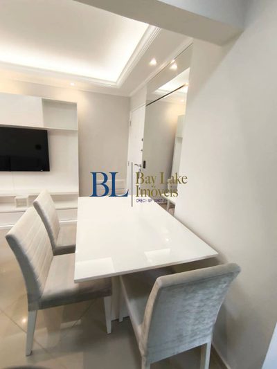 Apartamento, 2 quartos, 55 m² - Foto 2