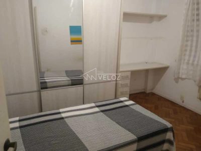Apartamento, 2 quartos, 76 m² - Foto 5