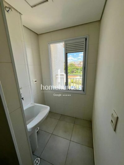 Apartamento, 2 quartos, 52 m² - Foto 5