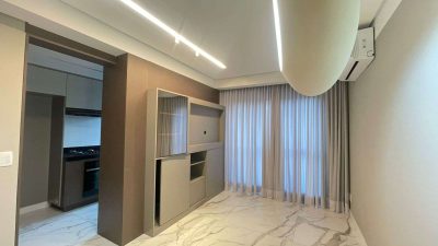 Apartamento, 2 quartos, 121 m² - Foto 5