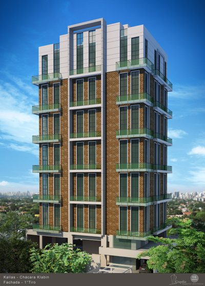 Loja-Salão, 59 m² - Foto 1