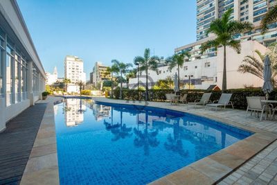 Apartamento, 3 quartos, 150 m² - Foto 1