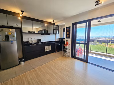 Apartamento, 3 quartos, 84 m² - Foto 1