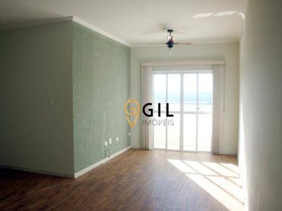 Apartamento, 3 quartos, 86 m² - Foto 3