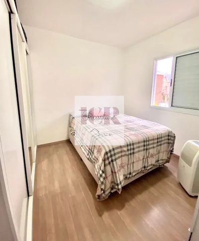 Apartamento, 2 quartos, 48 m² - Foto 5