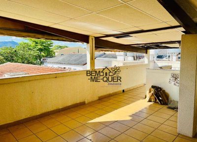 Sobrado, 4 quartos, 280 m² - Foto 5