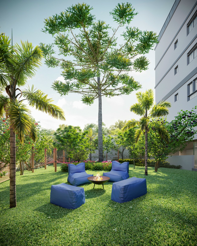 Apartamento, 2 quartos, 85 m² - Foto 2