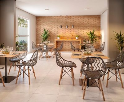 Casa, 1 quarto, 2938 m² - Foto 2