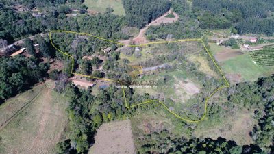 Loteamento e Condomínio, 6 hectares - Foto 4