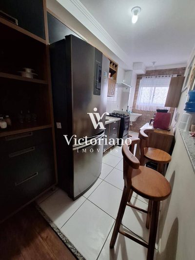 Apartamento, 2 quartos, 47 m² - Foto 2