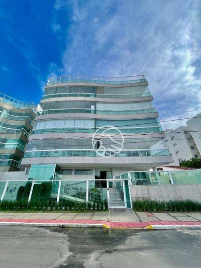 Apartamento, 3 quartos, 120 m² - Foto 1
