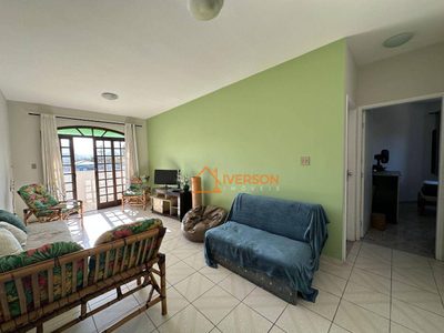 Apartamento, 2 quartos, 97 m² - Foto 3