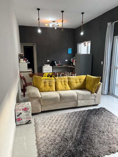 Casa, 2 quartos, 75 m² - Foto 2