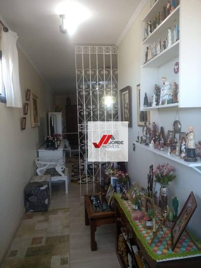 Apartamento, 3 quartos, 125 m² - Foto 3