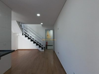 Cobertura, 2 quartos - Foto 4