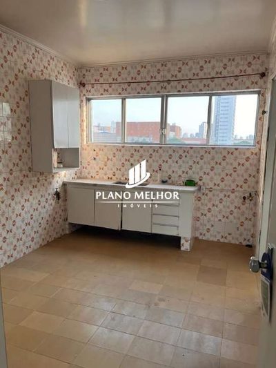 Apartamento, 3 quartos, 110 m² - Foto 1