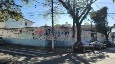 Terreno, 451 m² - Foto 1
