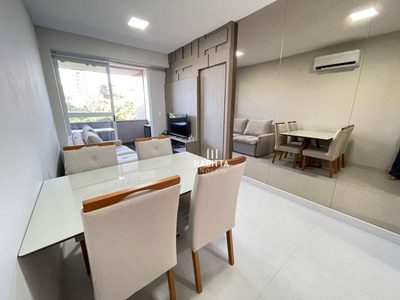 Apartamento, 3 quartos, 78 m² - Foto 1