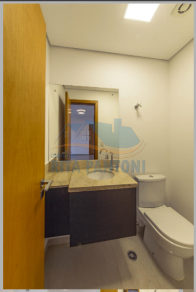 Apartamento, 3 quartos, 121 m² - Foto 3