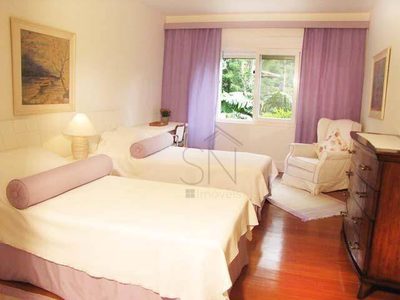 Casa, 5 quartos, 1090 m² - Foto 5