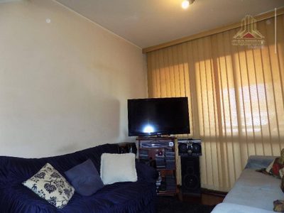 Apartamento, 2 quartos, 58 m² - Foto 3
