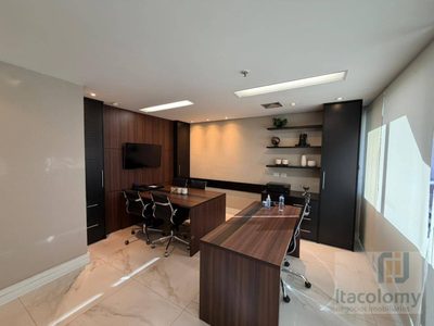 Sala-Conjunto, 44 m² - Foto 1