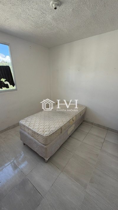 Apartamento, 2 quartos, 50 m² - Foto 5
