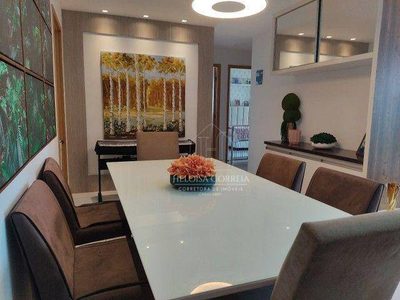 Apartamento, 3 quartos, 85 m² - Foto 1