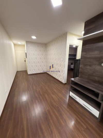 Apartamento, 2 quartos, 50 m² - Foto 3