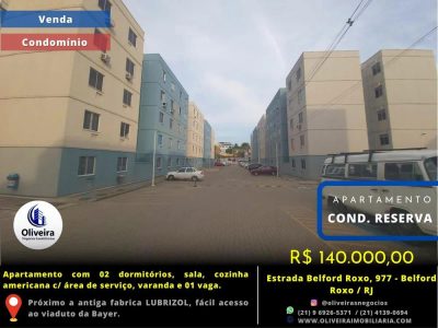 Apartamento, 2 quartos, 47 m² - Foto 2