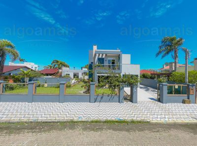 Sobrado, 3 quartos, 175 m² - Foto 4