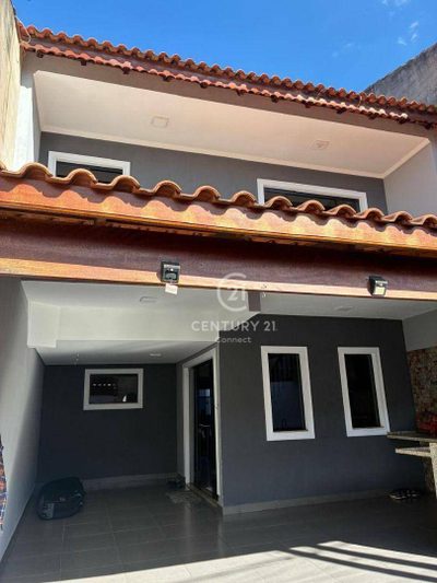 Casa, 3 quartos, 161 m² - Foto 5