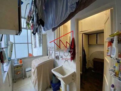 Apartamento, 3 quartos, 94 m² - Foto 2