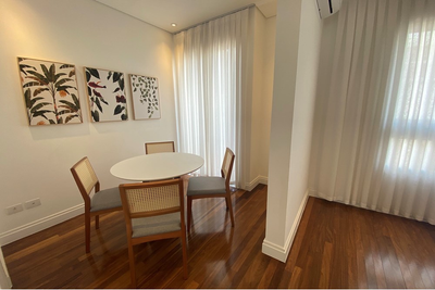 Casa de Condomínio, 4 quartos - Foto 2