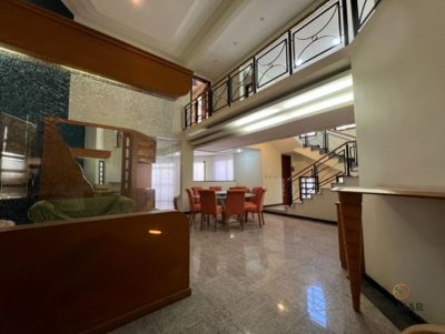 Casa, 5 quartos, 400 m² - Foto 5