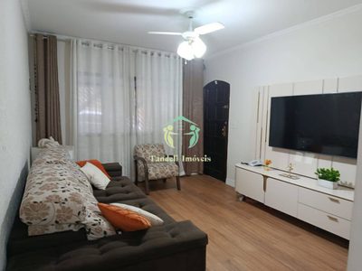 Sobrado, 3 quartos - Foto 1
