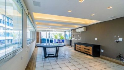 Apartamento, 4 quartos, 300 m² - Foto 3