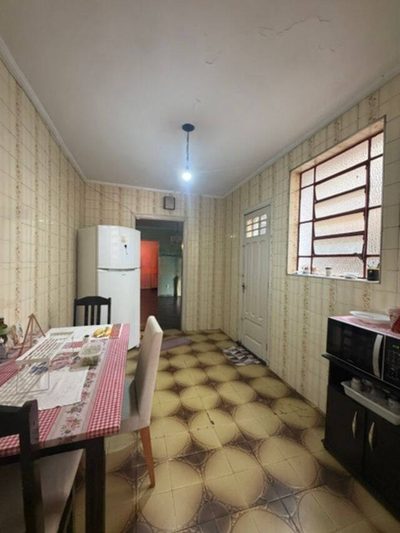 Sobrado, 4 quartos, 236 m² - Foto 5
