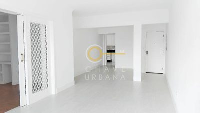 Apartamento, 3 quartos, 127 m² - Foto 1