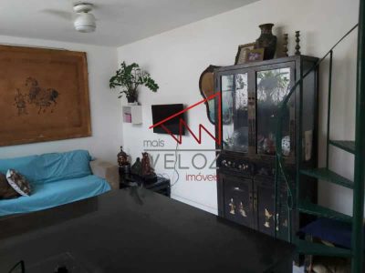 Apartamento, 3 quartos, 65 m² - Foto 5