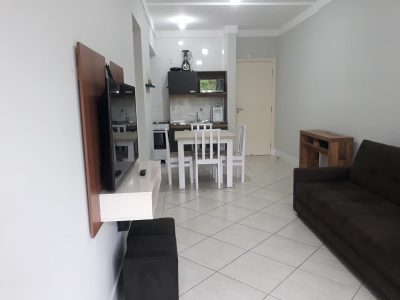 Apartamento, 1 quarto, 47 m² - Foto 3