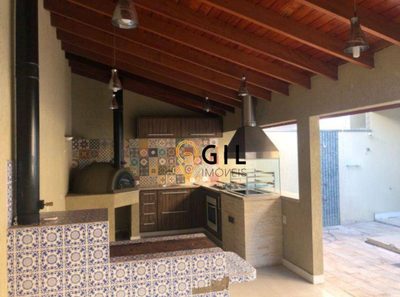 Casa, 4 quartos, 401 m² - Foto 4