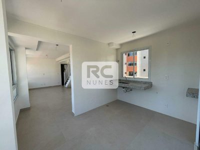 Cobertura, 2 quartos, 95 m² - Foto 3